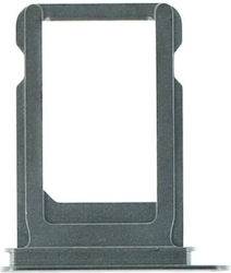 Apple iPhone X SIM Tray Silver