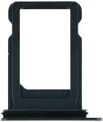 Apple iPhone X SIM Tray Black