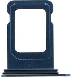 Apple Iphone 13 Sim Tray Blue