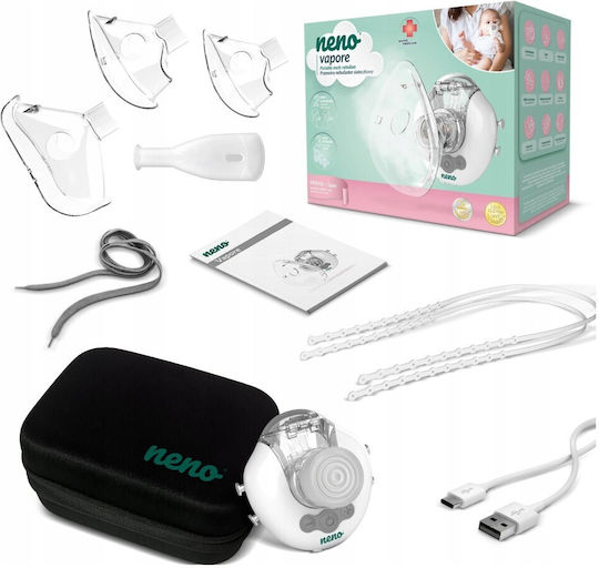 Neno 5053 Vapore Mesh Vernebler 13814048 5902479675053