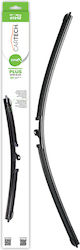 Cartech Υαλοκαθαριστήρας Οδηγού 300mm Cartech Υαλοκαθαριστήρας Οδηγού 300mm