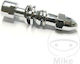 Harley Davidson Mirror Adapter M10x1.25 Chrome