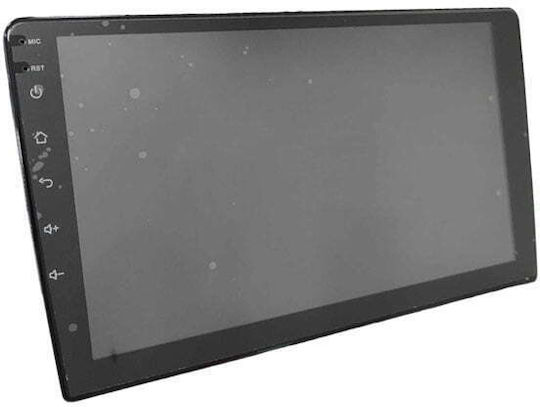 Auto-Monitor 10'' 4+64g E8 Plus Auto-Infotainment-System