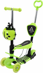 Action One Kids 3-wheel Scooter Seat Smart Kid ...