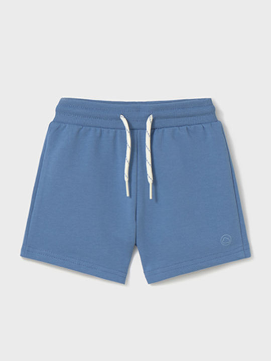 Mayoral Kinder-Shorts/Bermudas Stoff Rot