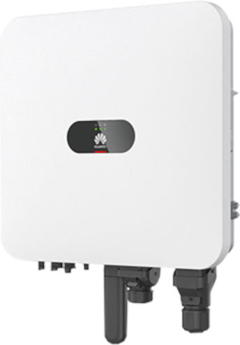 Huawei Hybrid Unbalanced Load Inverter Inverter Ισχύος 5000W (Τριφασικό) SUN2000-5K-MAP0