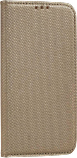 Senso Книга Златист (Samsung A26 5G)