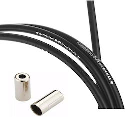 Shimano Mtb Brake Outer Cable 1000mm