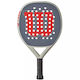 Wilson WR169311 Adults Padel Racket