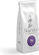 Kaffee Espresso 70% Arabica Scarlet's 1kg Bohnen