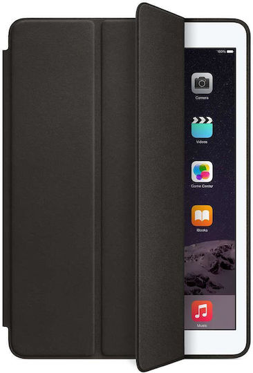 Flip Cover Μαύρη (iPad Air 2019 / iPad Pro 2017 10.5")