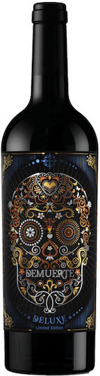Winery On Creations Demuerte Deluxe 2020 750 Ml