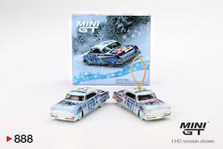 Mini Gt 1/64 Lincoln Capri Christmas Hot Rod By Tim Sadchikov Edition Limited 2024 Mgt00888-l Mini Gt 1/64 Lincoln Capri Christmas Hot Rod By Tim Sadchikov Edition Limited 2024 Mgt00888-l