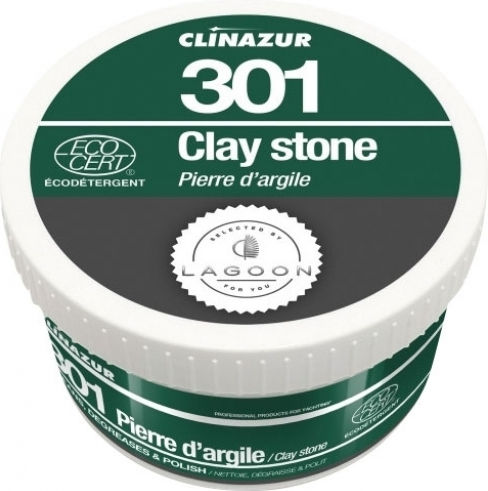 Clin Azur 301 Clay 400g 41663