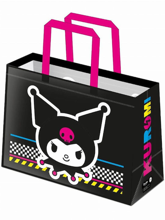 Hello Kitty Friends Kuromi Multi-Purpose Bag
