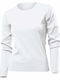 Stedman Comfort 185 Werbe-T-Shirt in Weiß Farbe