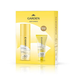 Garden Safe Spritz SPF50 2x125ml