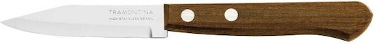 Tramontina Traditional Knife General Use from Stainless Steel 8cm