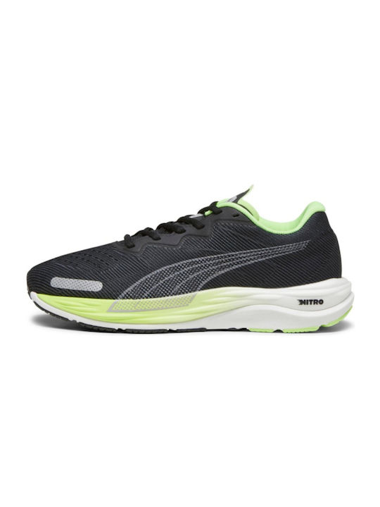 Puma Velocity Nitro 2 195337-07 Bărbați Pantofi sport Alergare