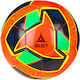 Select Sport Classic V24 Футболна топка Оранжев