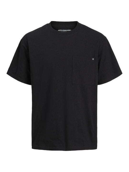 Jack & Jones T-shirt Black