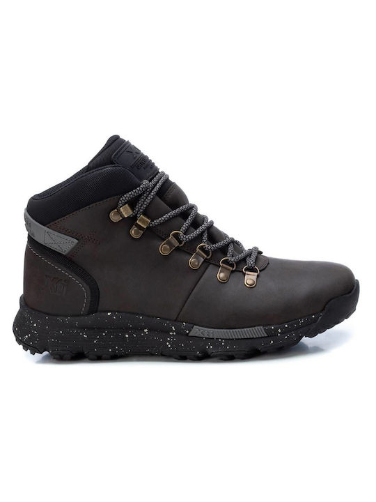 Xti Men's Boots Marron