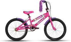 Clermont Candy 20" Bicicletă pentru copii BMX (...