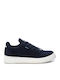 Men's Casual Shoes Blue