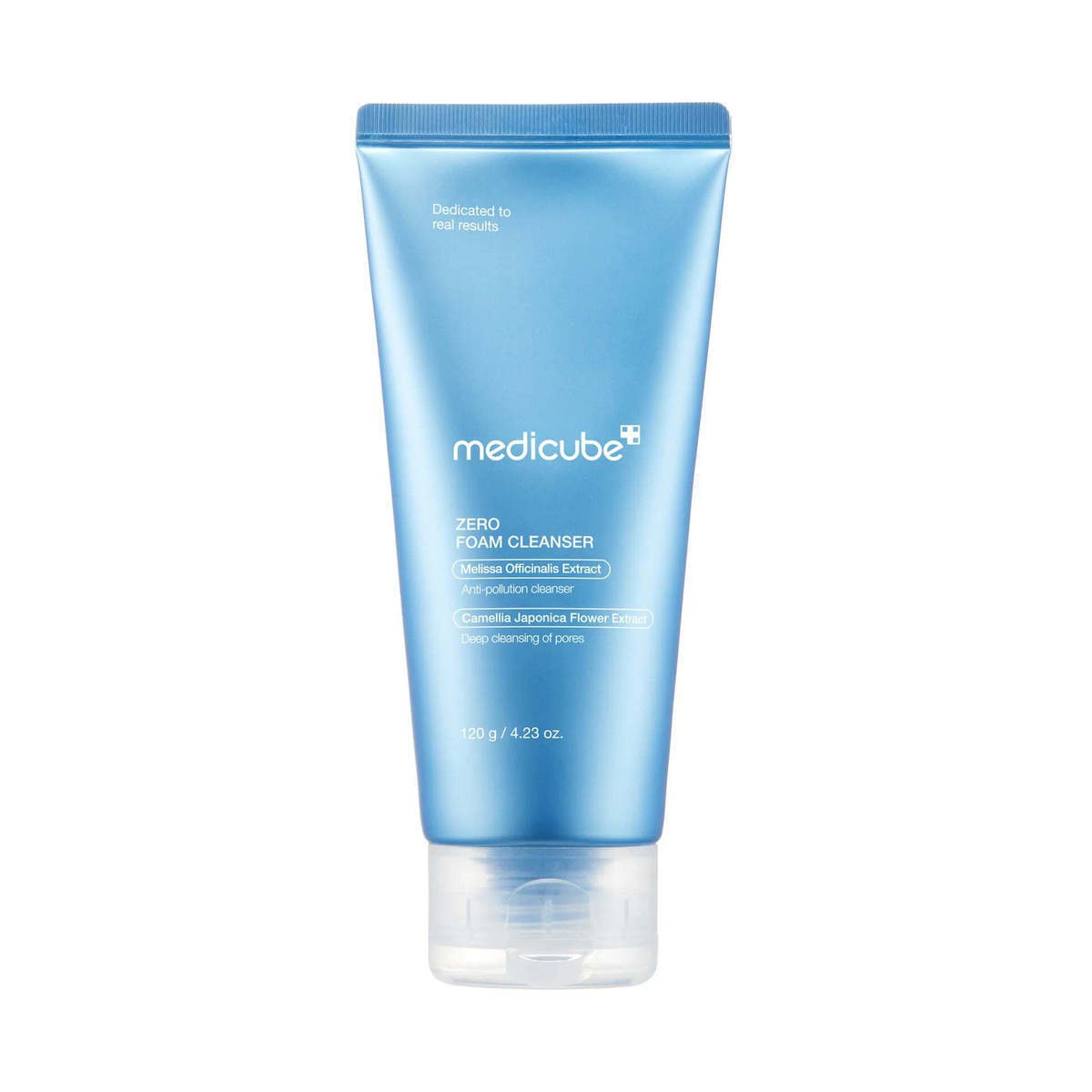 Medicube Zero Foam Cleanser Αφρός Καθαρισμού Προσώπου