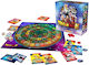 Board Game Dragon Ball The Survival of the Universe for 2-6 Players 7+ Years Old (EN) Topi Games