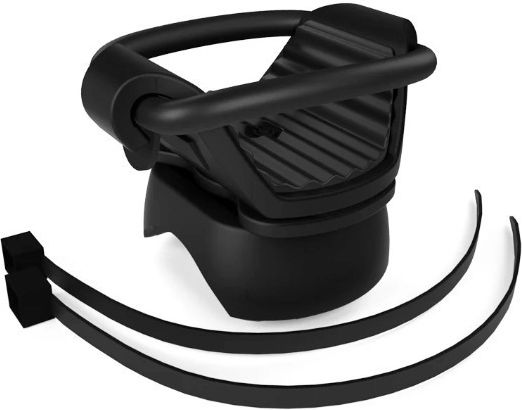 Universal Bicycle Mount M6 Q3 Q4 Suprabeam 2300950