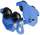 Lifting & Pulling Equipment in Gray Color
