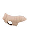 Trixie Hundemantel Beige