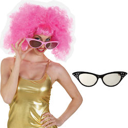 Carnival Glasses Pink