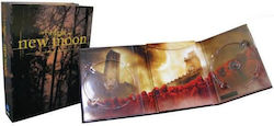 Twilight New Moon Digi Pack