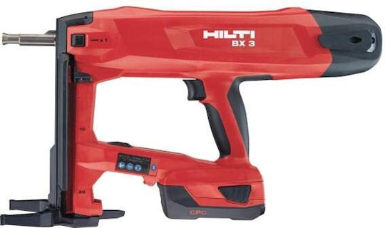 Hilti Elektrisches Tacker Akku für Nägel