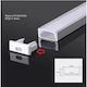 Home Lighting Profil din Aluminiu pentru Bandă LED