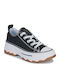 Γυναικεία Chunky Sneakers Μαύρα