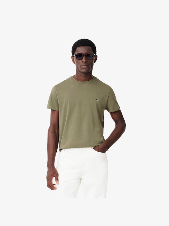 Lacoste T-shirt Ladi