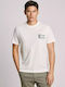 T-shirt White