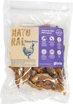 Snackys Dog Treat with Chicken 200gr