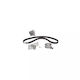 Water Pump Set + Timing Belt Audi A4 Cabriolet 8h7 B6 8he B7 Contitech Ct909wp3