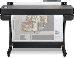 HP DesignJet T630 36-in Printer 2025 edition Plotter - 36'' (914mm)