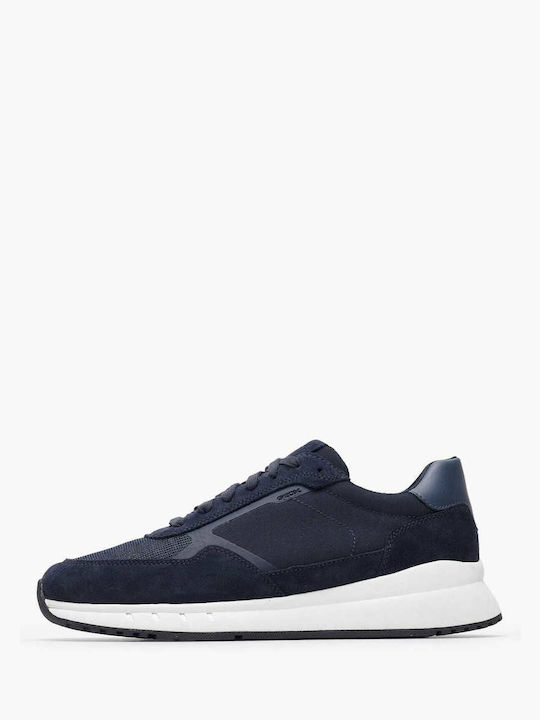 Geox Casual Sneakers Blue