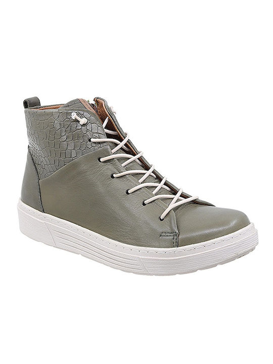 Safe Step Femei Anatomici Sneakers Ladi