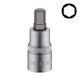 Καρυδάκι Μύτη Αλλεν 1/4" Ιντσα 3/8" X 32mm Force 324323.8