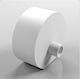 Elmark End Cap Hole Led Tube El-1333