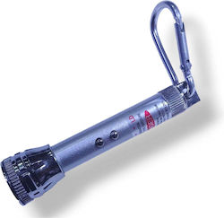 Laser Flashlight LED