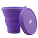Sterilizator Pentru Cupă Menstruală Violet