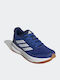 Runfalcon 5 Runfalcon 5 J Kinder Sportschuhe Laufen mit Schnürsenkeln Blau